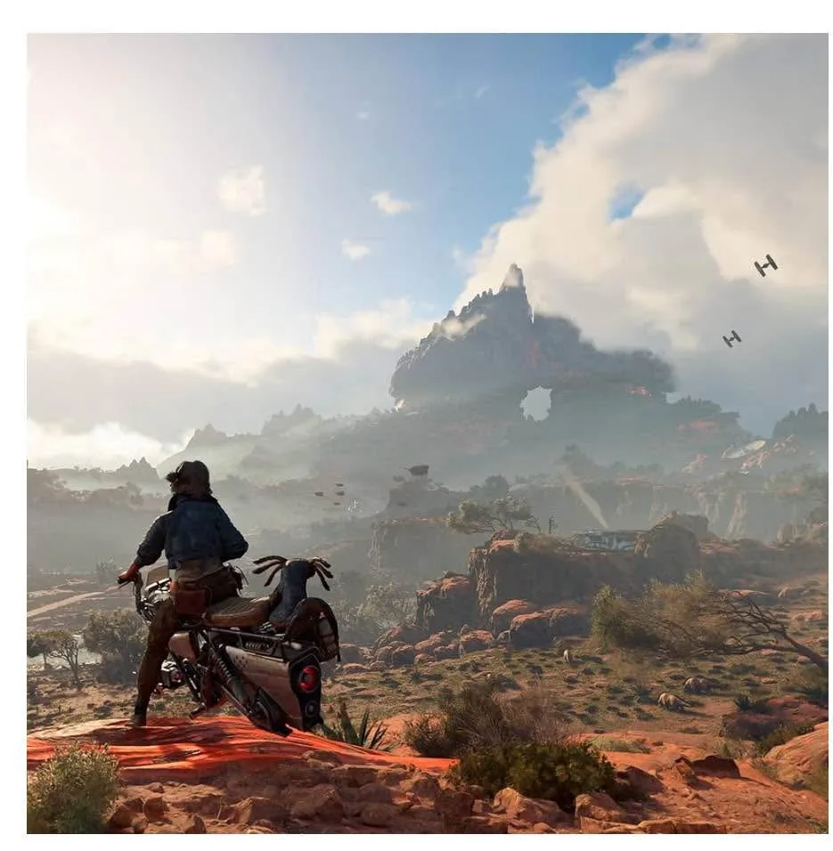 Star Wars  Star Wars Outlaws image indicator(2)