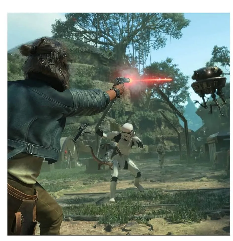 Star Wars  Star Wars Outlaws image indicator(4)