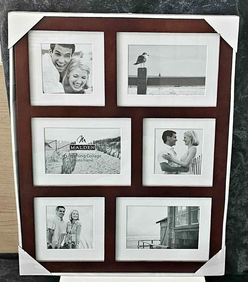 Picture frames
