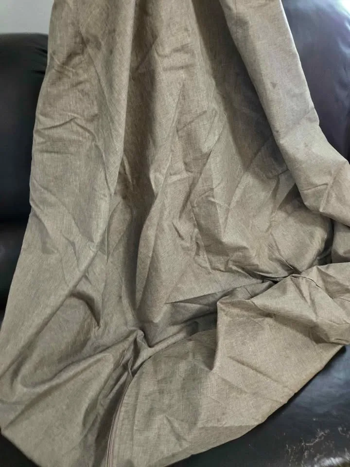 BEAN BAG COVER - BRAND NEW image indicator(2)