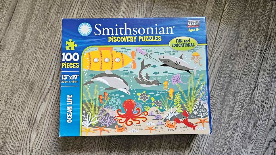 Puzzle