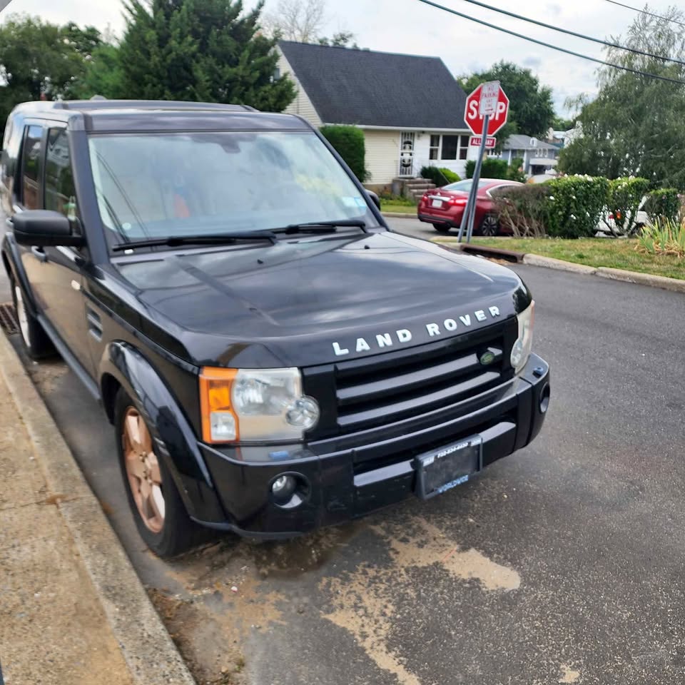 2009 Land Rover LR3 for sale!!!