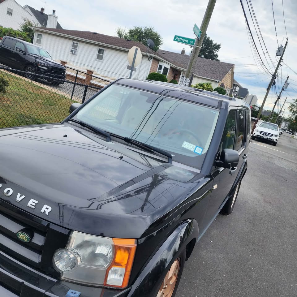 2009 Land Rover LR3 for sale!!! - photo 2