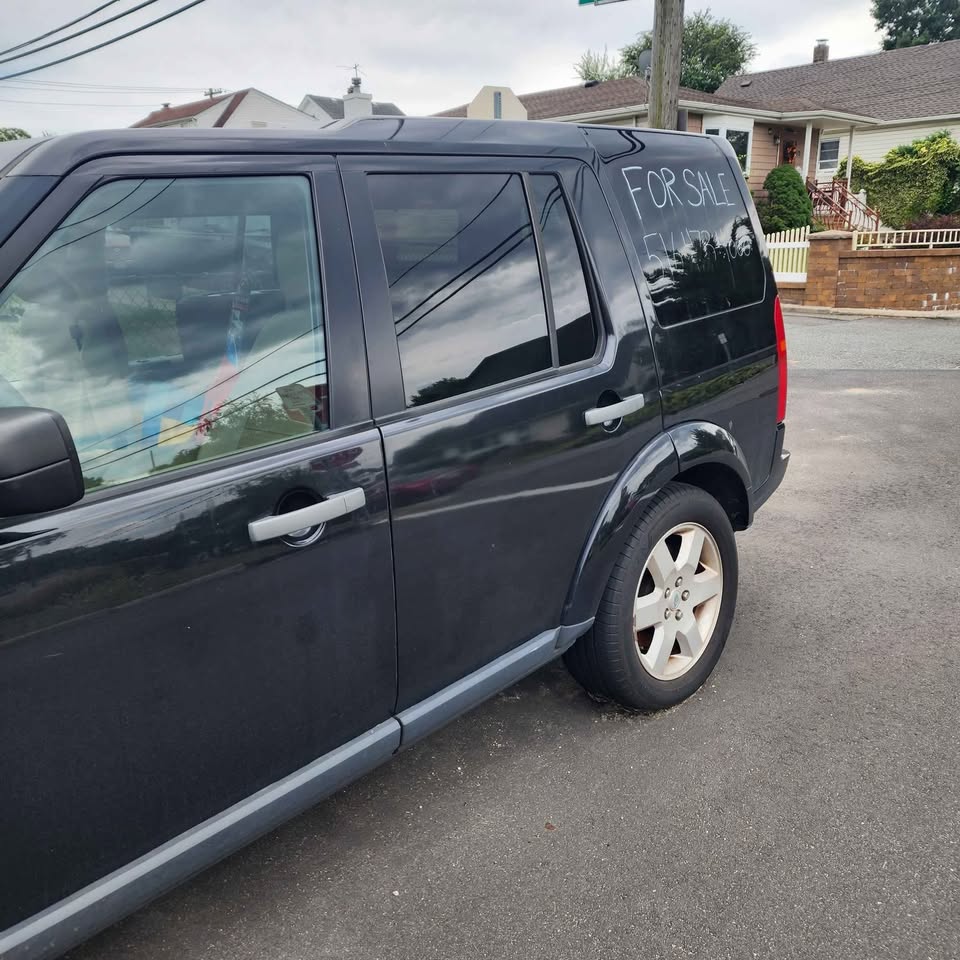 2009 Land Rover LR3 for sale!!! - photo 3