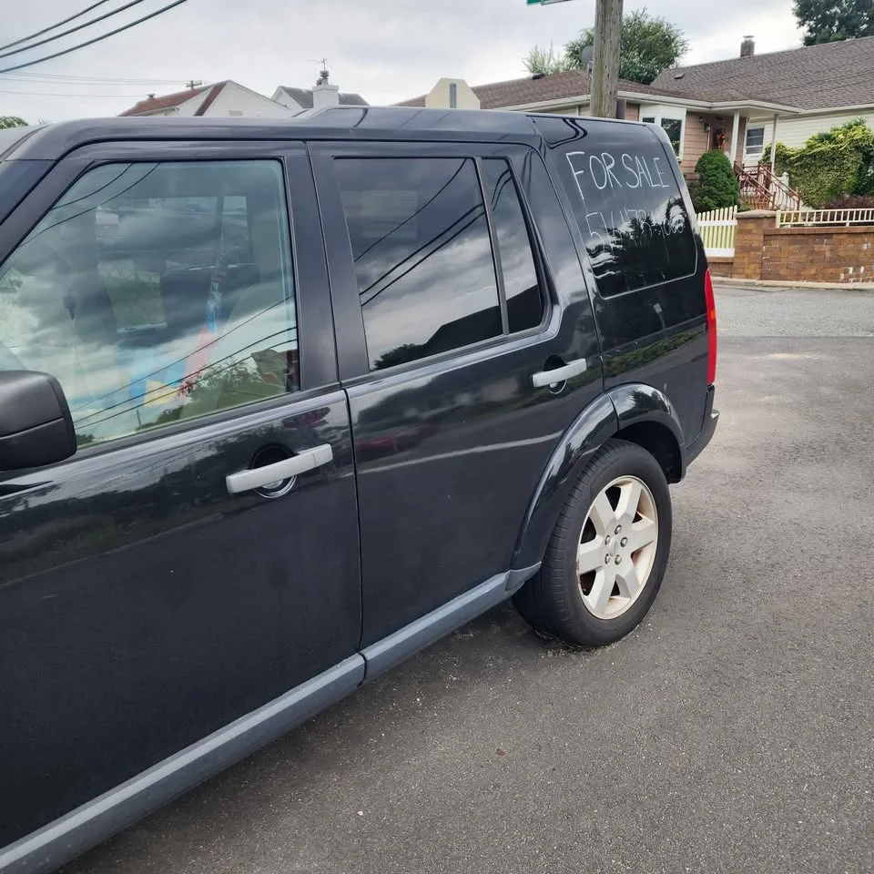 2009 Land Rover LR3 for sale!!! image indicator(3)