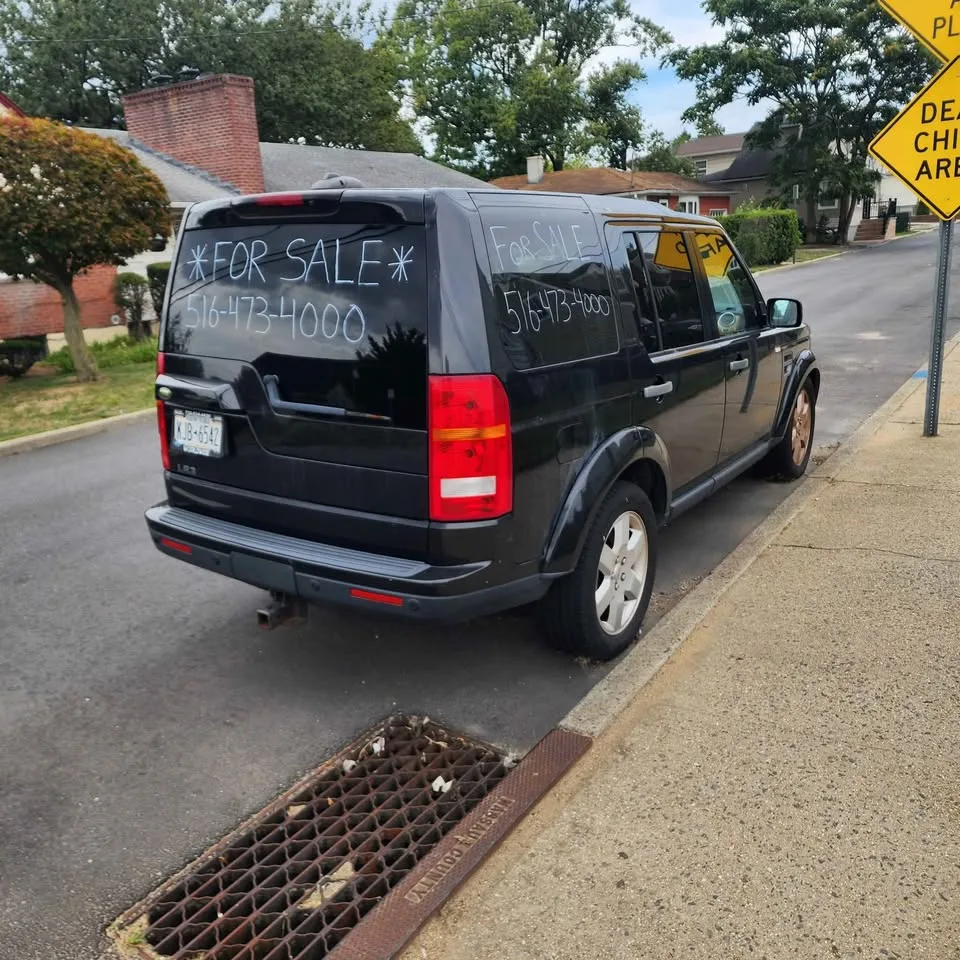 2009 Land Rover LR3 for sale!!! image indicator(4)