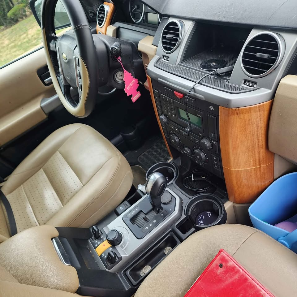 2009 Land Rover LR3 for sale!!! - photo 5