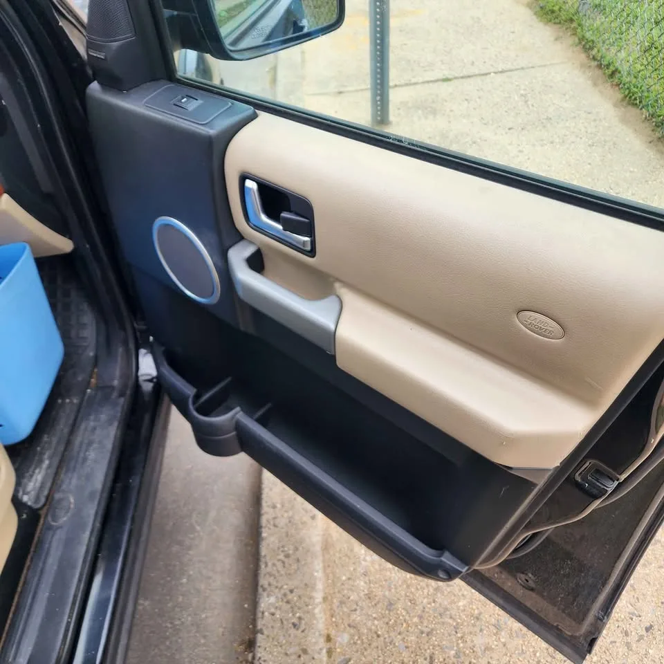 2009 Land Rover LR3 for sale!!! image indicator(6)