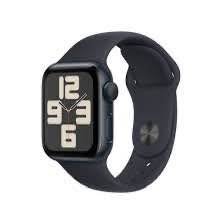 Apple Watch SE (40 mm, GPS) - Black Aluminum - Great Condition