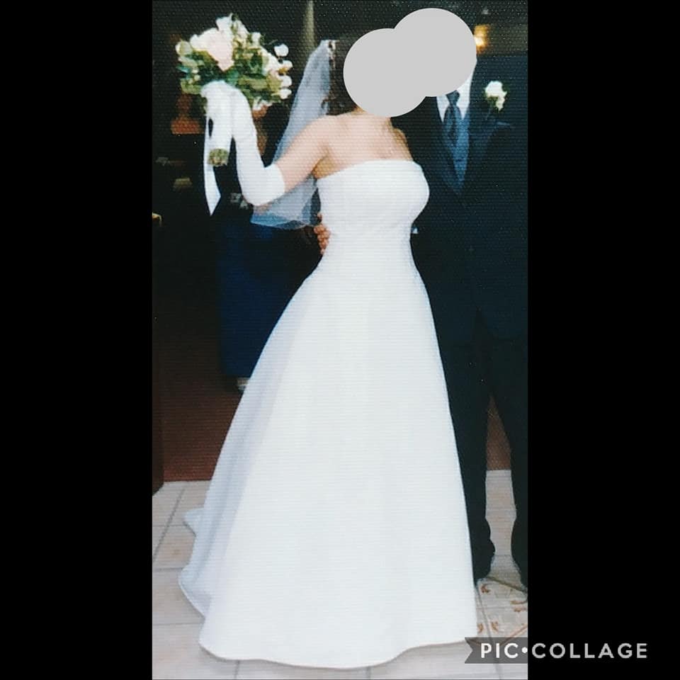 Wedding Dress - photo 2