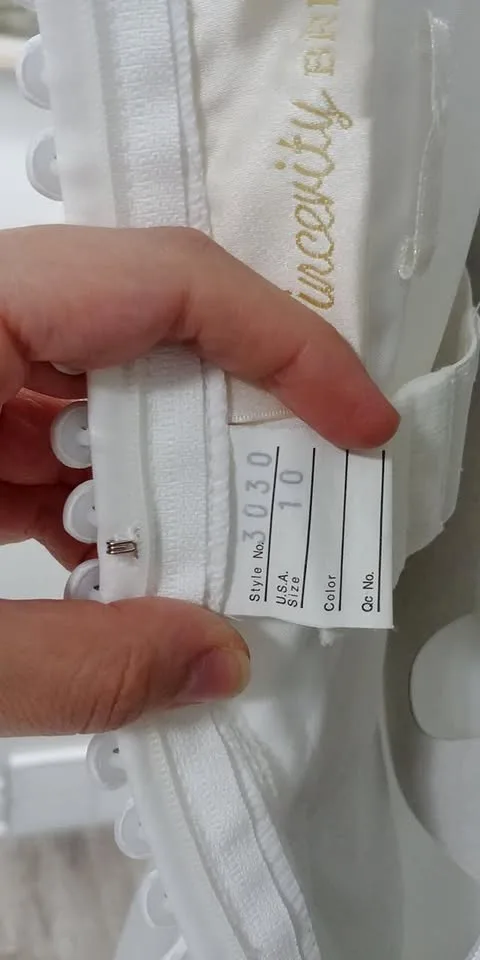 Wedding Dress image indicator(4)