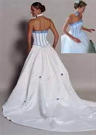 Wedding Dress image indicator(10)