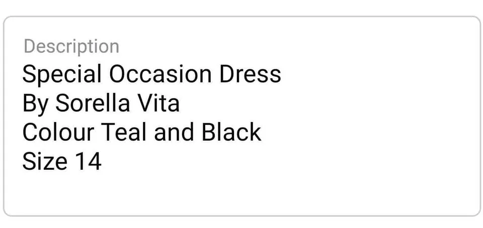 Prom dress/ Wedding Dress / Bride's maid dress / green dress image indicator(8)