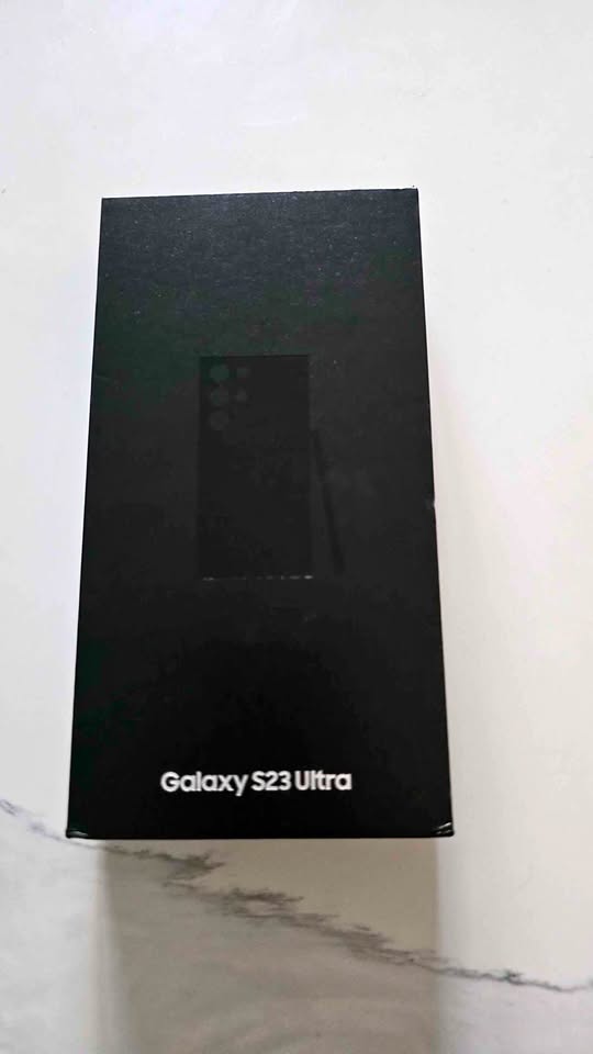 Samsung Galaxy S23 Ultra