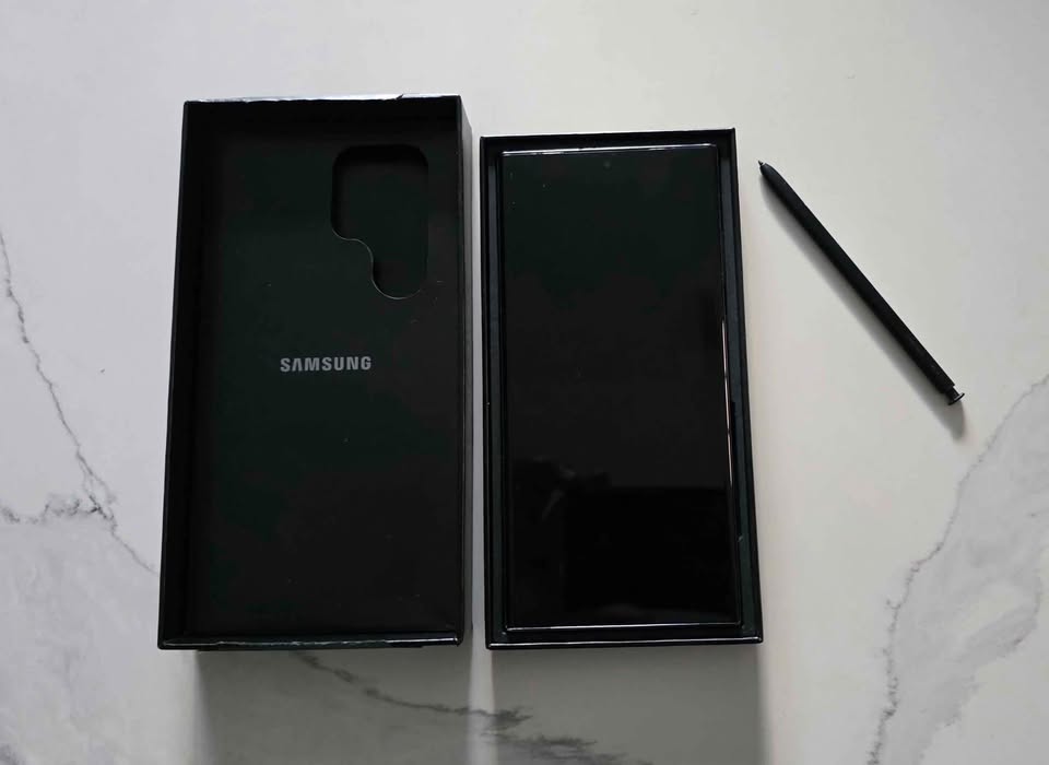 Samsung Galaxy S23 Ultra - photo 4