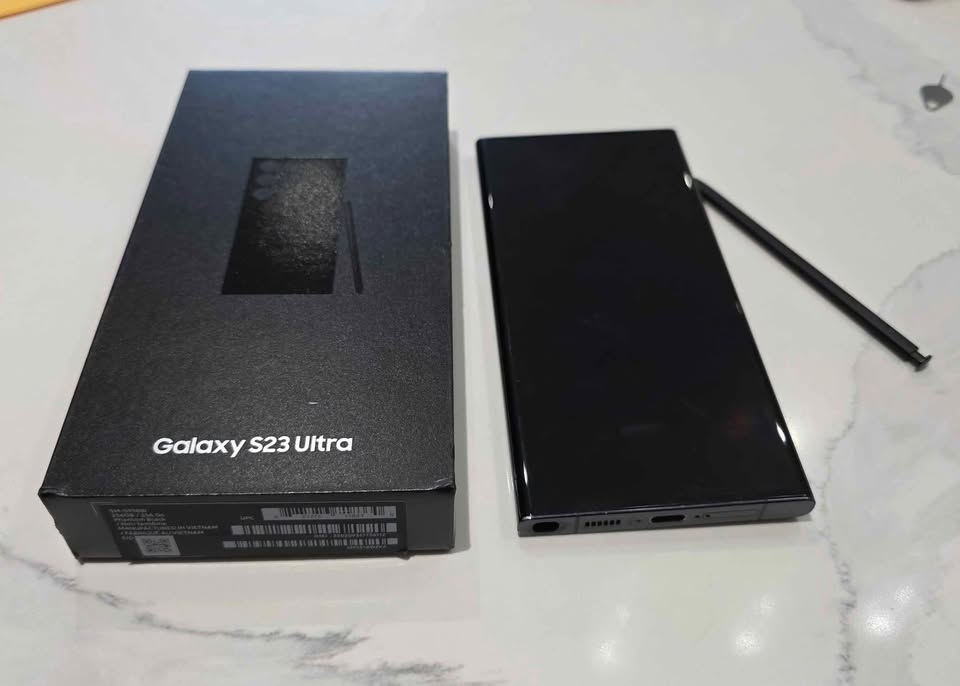 Samsung Galaxy S23 Ultra - photo 5