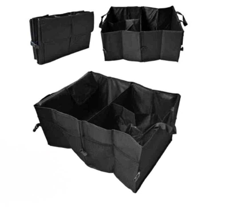 Car Trunk Organizer – Brand New!