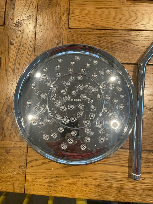 Moen Shower Head - photo 2