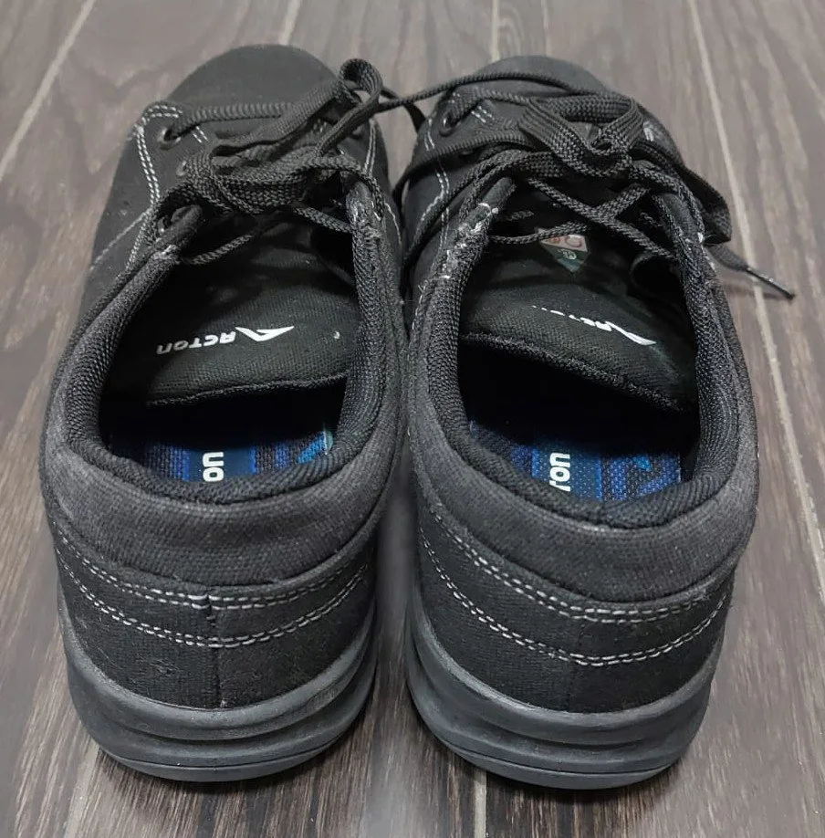 Acton Freestyle Steel Toe Work Sneakers – Men’s 7.5 image indicator(3)