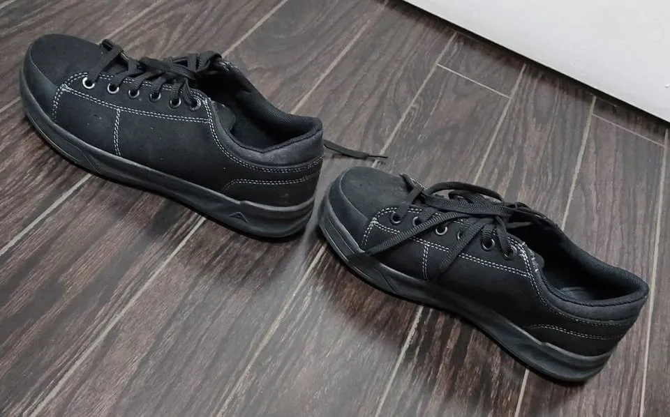 Acton Freestyle Steel Toe Work Sneakers – Men’s 7.5 image indicator(4)