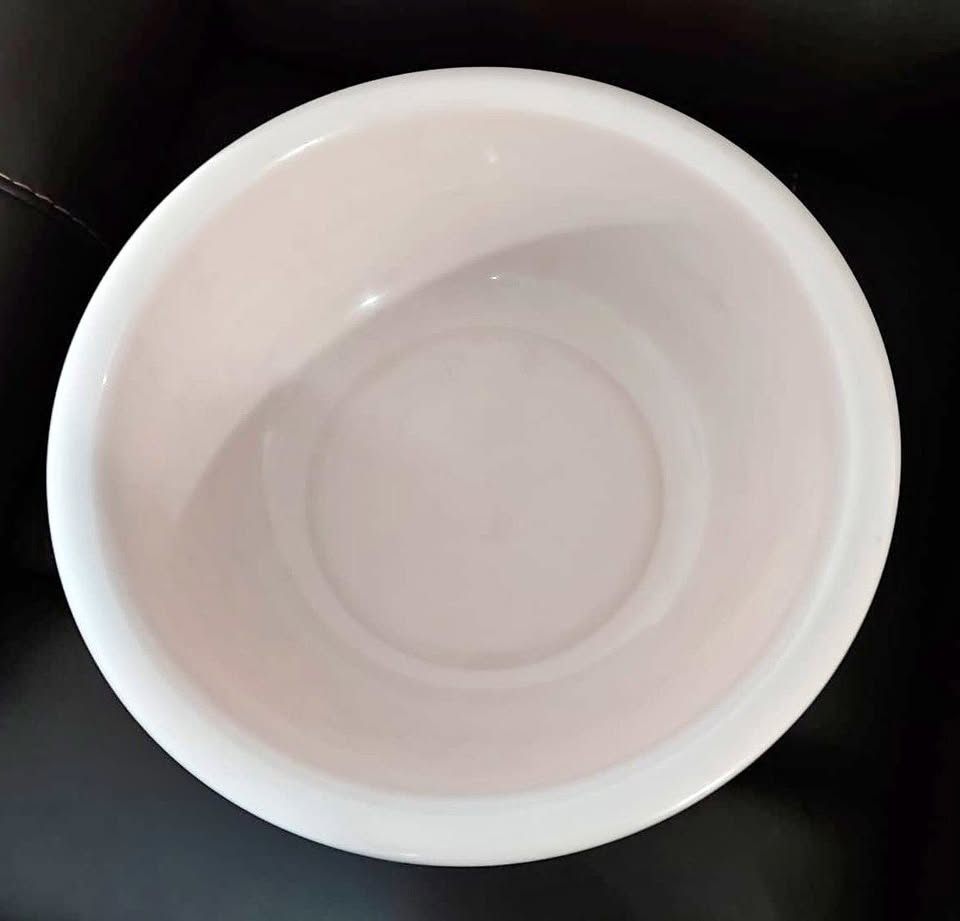 Round Thickened Plastic Tub Multi Purpose Storage & Utility