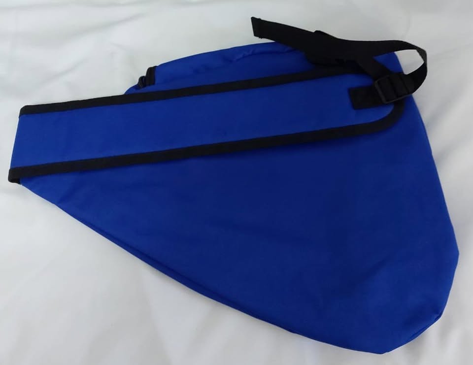 Backpack, Sling Bag & Cap Bundle - photo 4