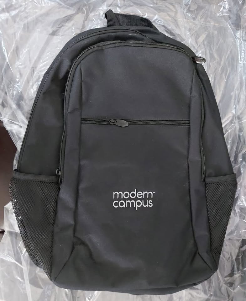 Backpack, Sling Bag & Cap Bundle - photo 5