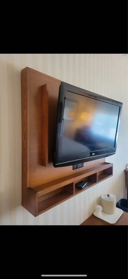 📺 Hotel TV Panels w/ Built-In Power + LG TVs image indicator(2)