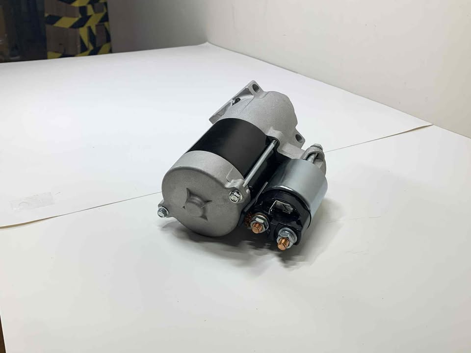 DB Electrical Starter Cub Cadet Kohler Engine - photo 2
