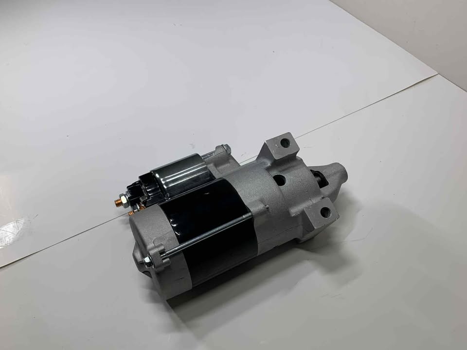 DB Electrical Starter Cub Cadet Kohler Engine - photo 3