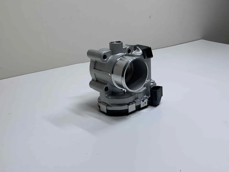 Throttle Body for Polaris Ranger/ACE 500 EFI (New) image indicator(2)