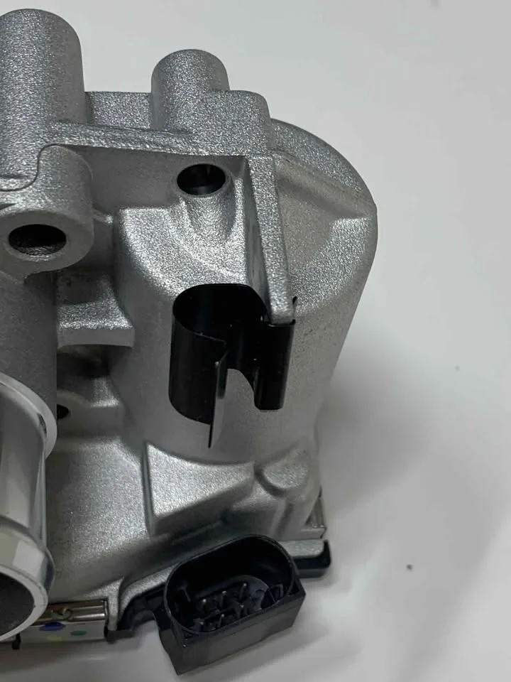 Throttle Body for Polaris Ranger/ACE 500 EFI (New) image indicator(3)