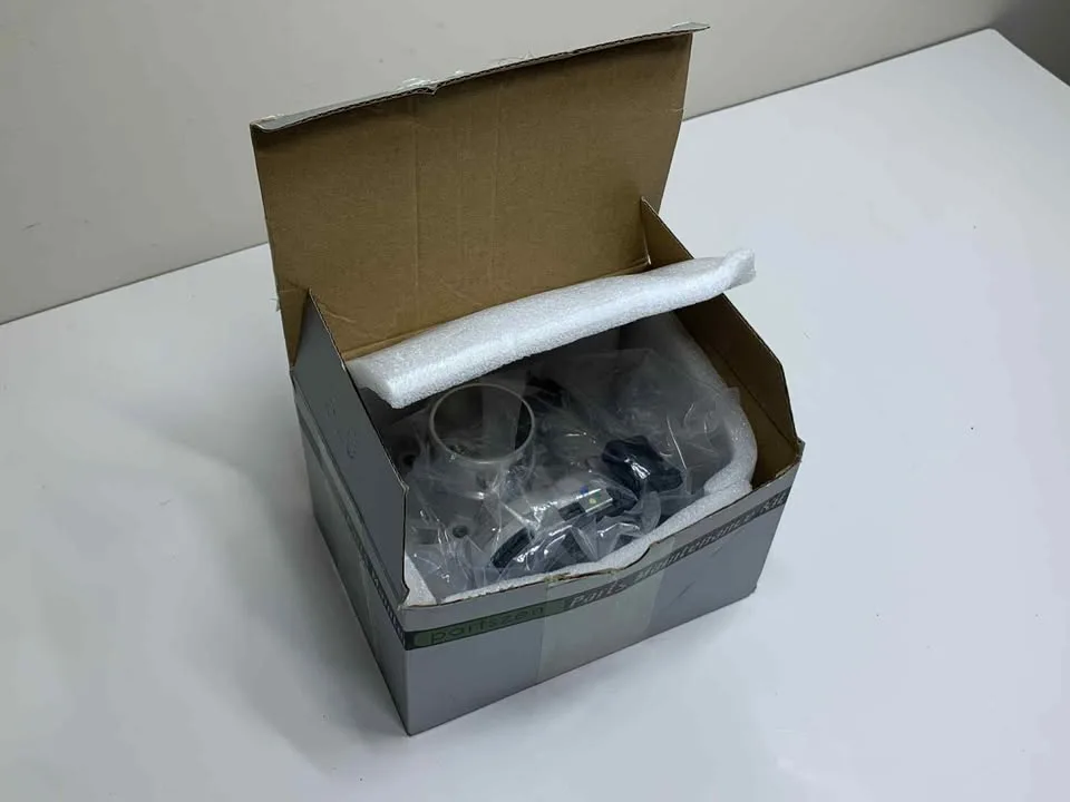 Throttle Body for Polaris Ranger/ACE 500 EFI (New) image indicator(4)