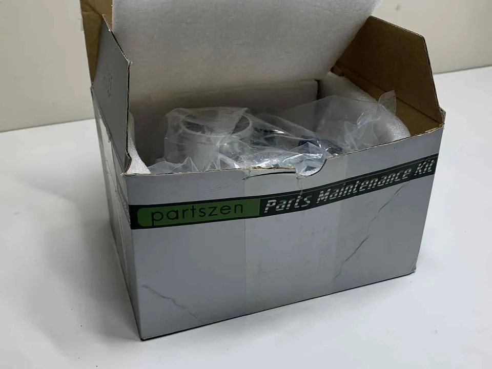 Throttle Body for Polaris Ranger/ACE 500 EFI (New) image indicator(5)