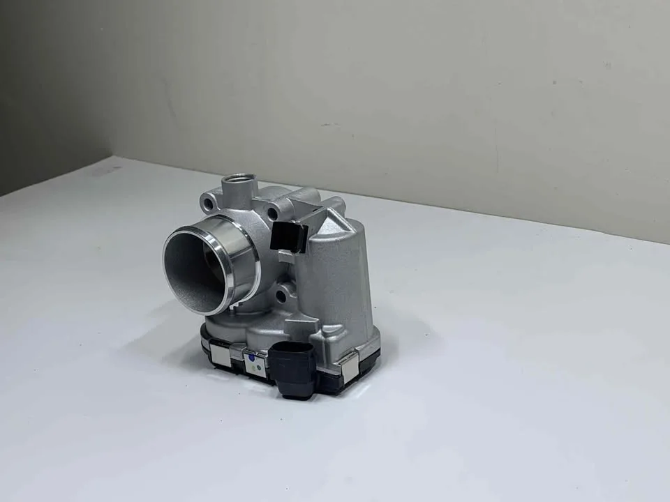 Throttle Body for Polaris Ranger/ACE 500 EFI (New) image indicator(6)