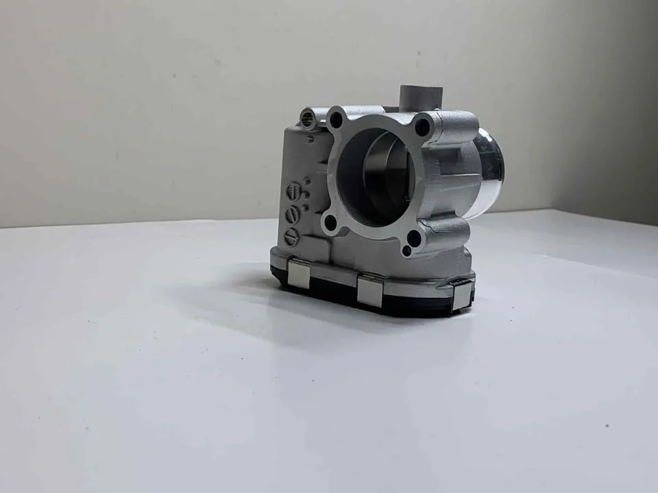 Throttle Body for Polaris Ranger/ACE 500 EFI (New) image indicator(7)