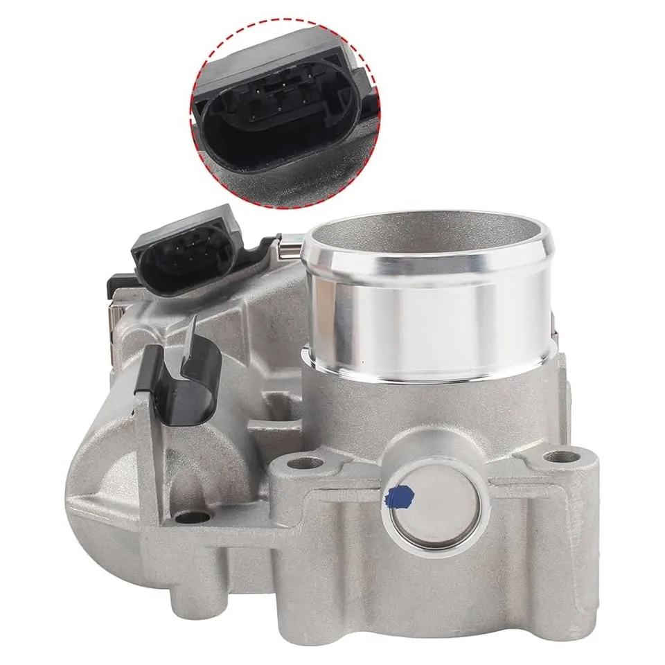 Throttle Body for Polaris Ranger/ACE 500 EFI (New) image indicator(10)