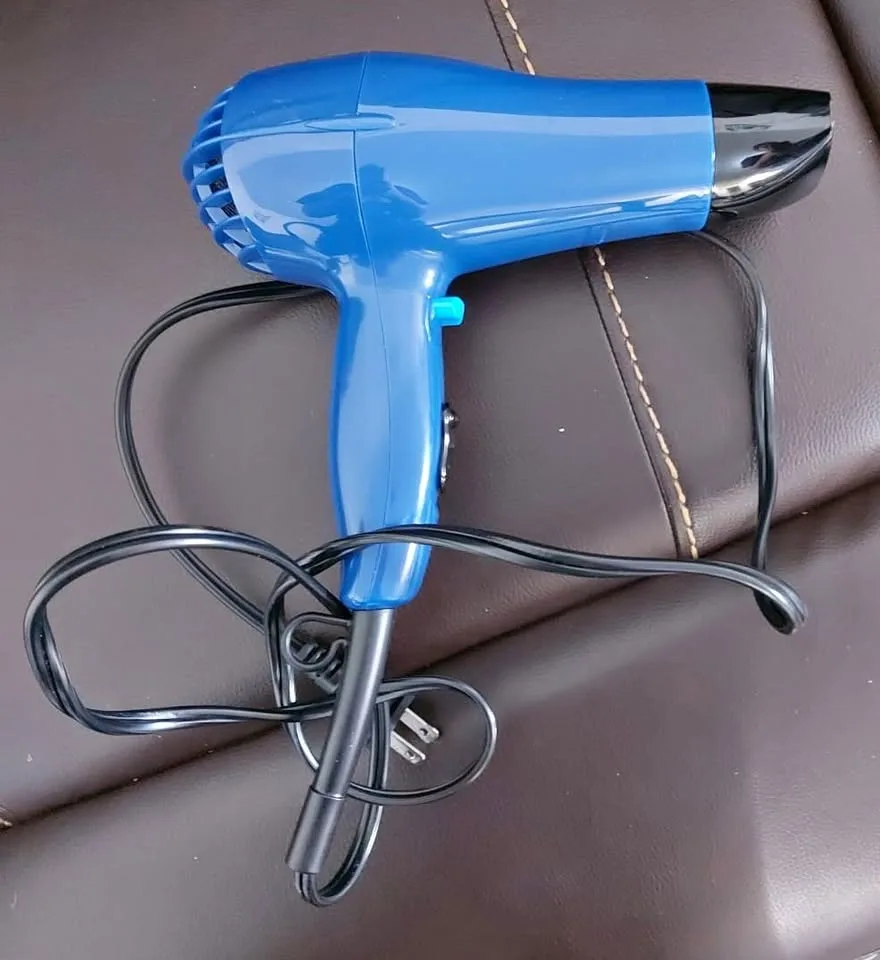 Conair 318RC Precise Styling 1875 Watt Mid Size Dryer thumbnail