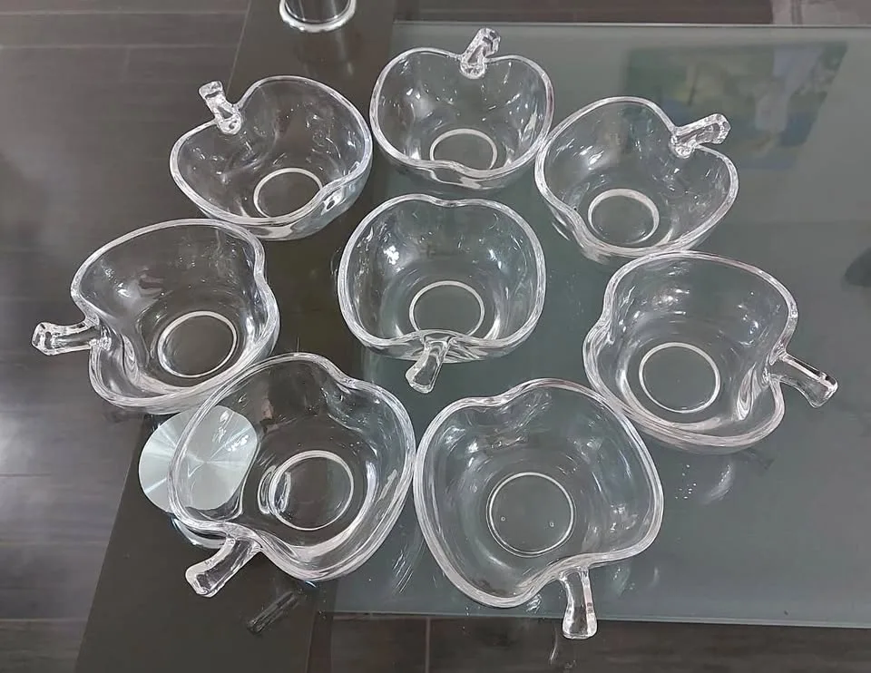 Set of Ice Cream Bowls – Great for Dessert thumbnail