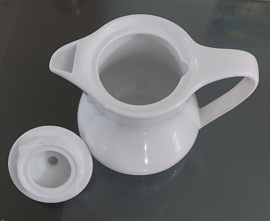 Classic Teapot for Sale – Excellent Condition - photo 2