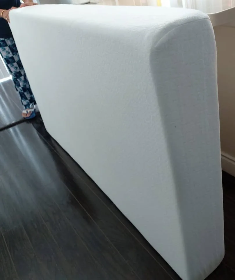 Zinus 8” Twin Memory Foam Mattress – Green Tea Infused image indicator(2)