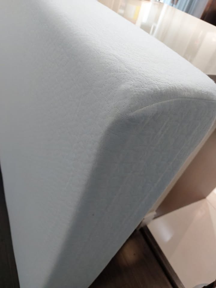 Zinus 8” Twin Memory Foam Mattress – Green Tea Infused - photo 3