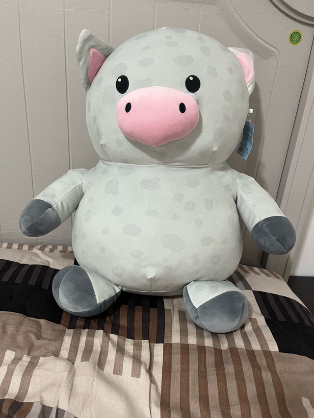 Baby Kids Soft toys - photo 4