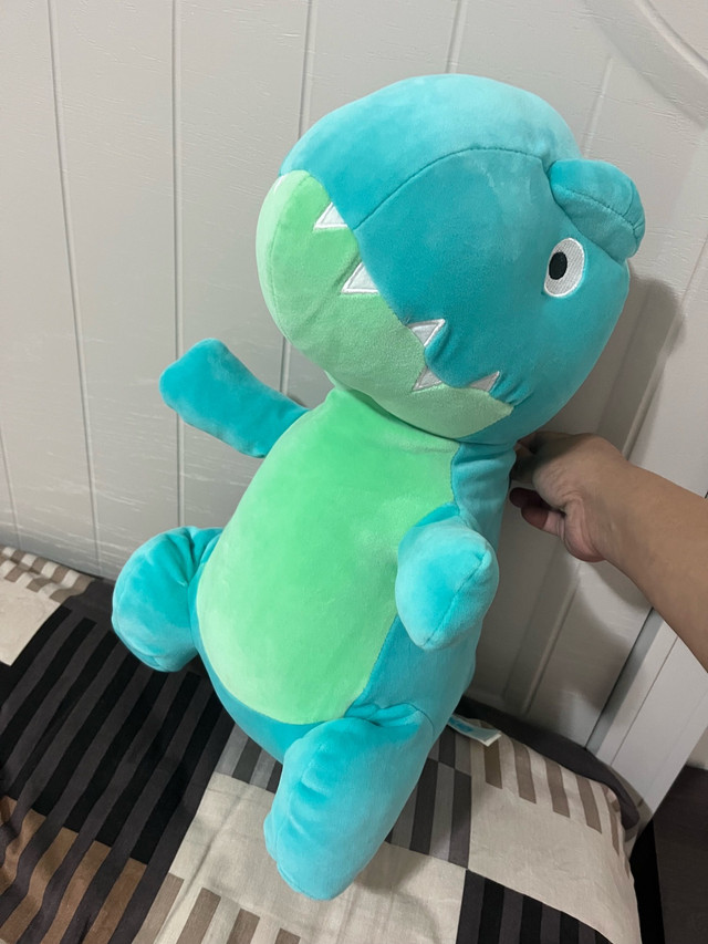 Baby Kids Soft toys - photo 5