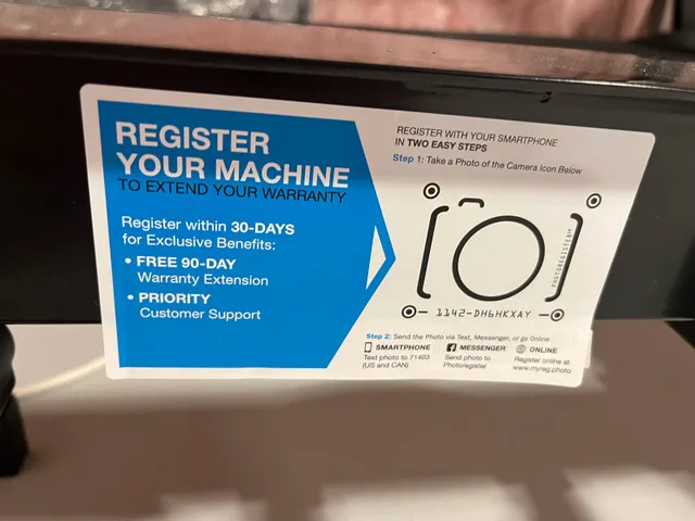 Xterra ERG550W Water Rowing Machine image indicator(5)