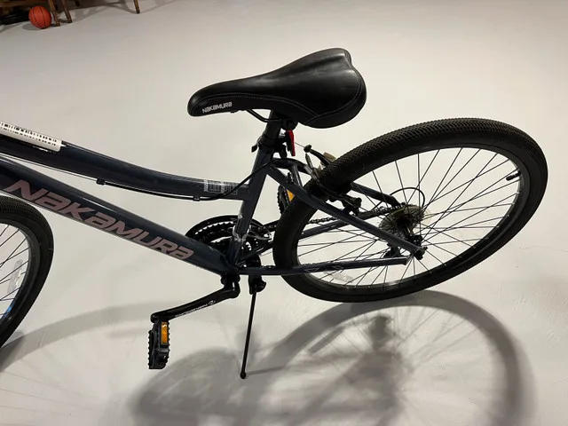 Women bike - bicycle image indicator(3)