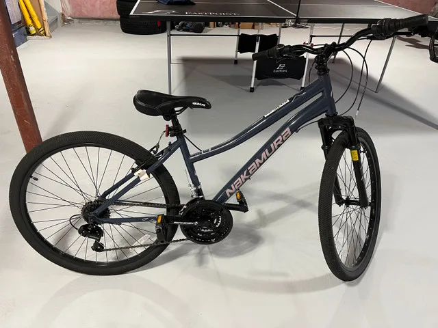 Women bike - bicycle image indicator(4)