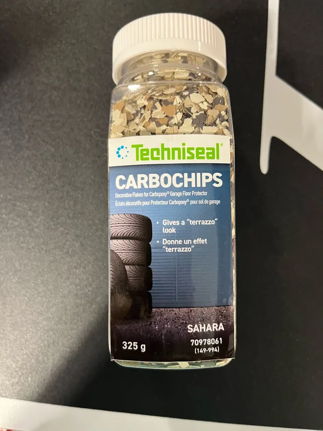 Epoxy Material image indicator(4)