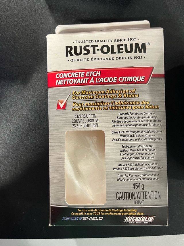 Epoxy Material - photo 5