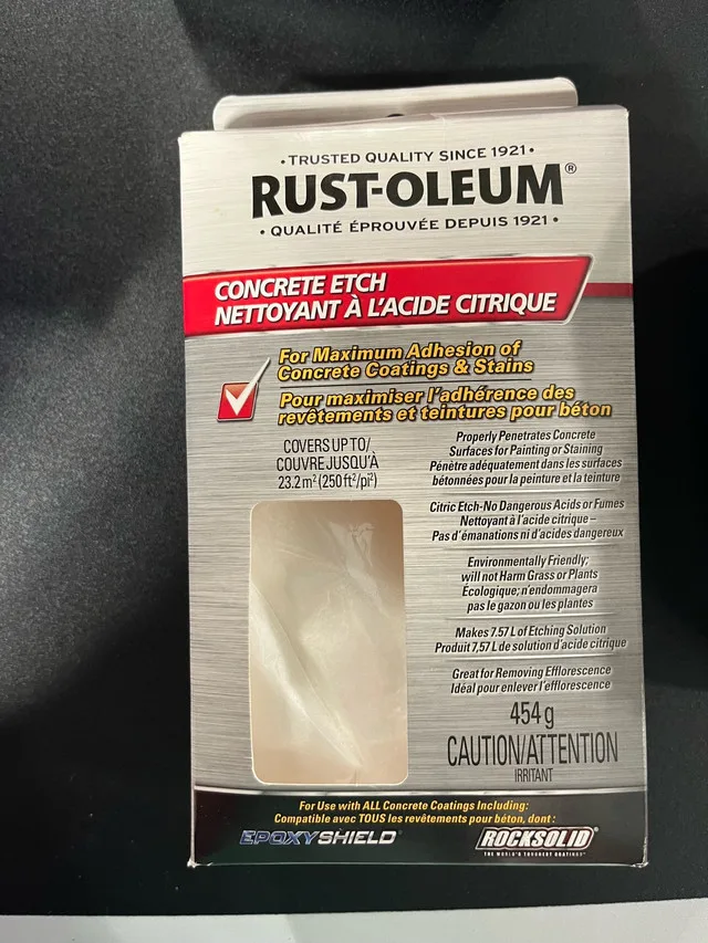 Epoxy Material image indicator(5)